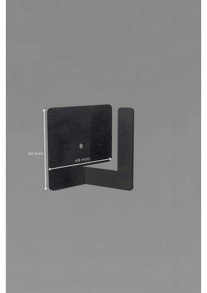 Askılık Metal Çok Amaçlı Organizer Kıss konsept fiyatları