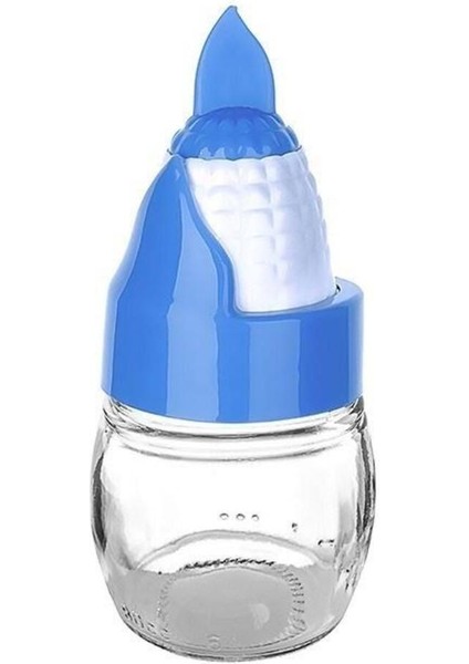 Luxury Titiz KC-212 Misir Tuzluk 2'li Set 80 ml 1 Adet