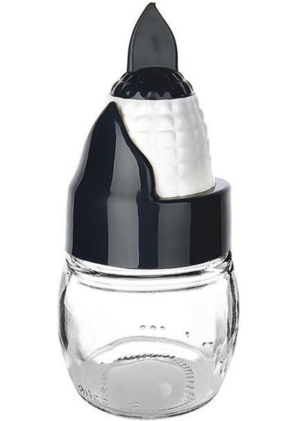 Luxury Titiz KC-212 Misir Tuzluk 2'li Set 80 ml 1 Adet