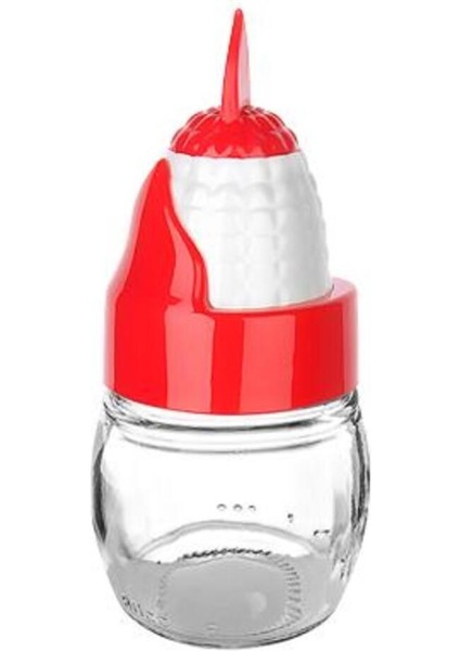 Luxury Titiz KC-212 Misir Tuzluk 2'li Set 80 ml 1 Adet