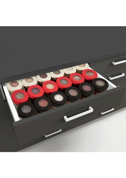 Luxury Lüx Flat 380CC Baharatlık ROYALEKS-C-00344 1 Adet fırsatları