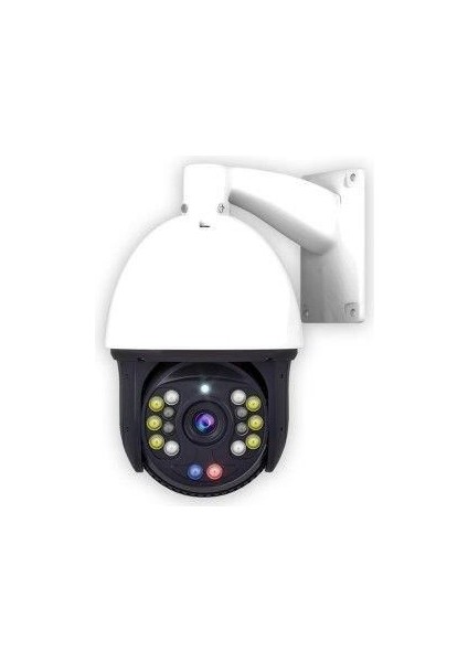 <![cdata[ezcool 5mp EZ-7905SPD 20X Dual Lıght Ip Speed Dome Kamera]]>