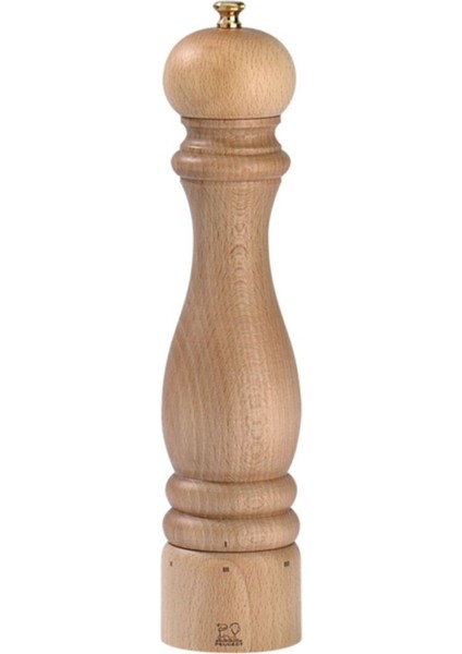 Luxury Paris Natural U Select Karabiber Değirmeni 30 cm 1 Adet