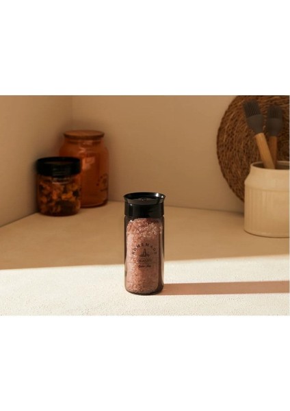 Luxury Soulard Yuvarlak Baharatlık 240ML 1 Adet
