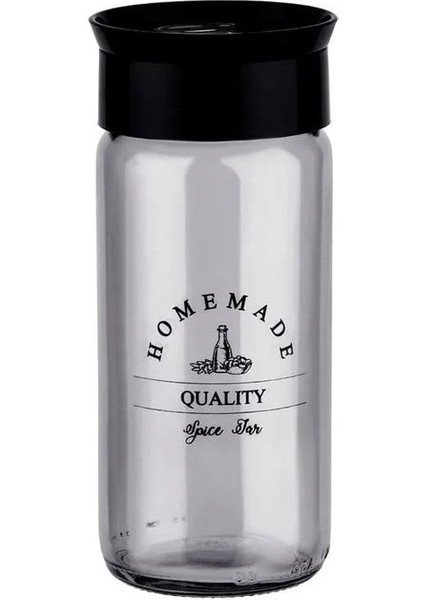 Luxury Soulard Yuvarlak Baharatlık 240ML 1 Adet