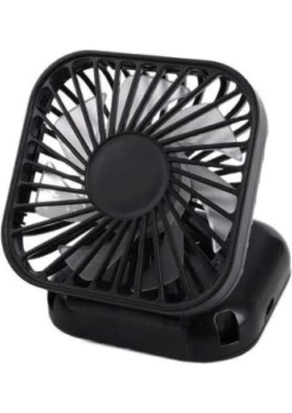 Luxury Boyuna Asılabilir Mini Taşınabilir Fan 1 Adet