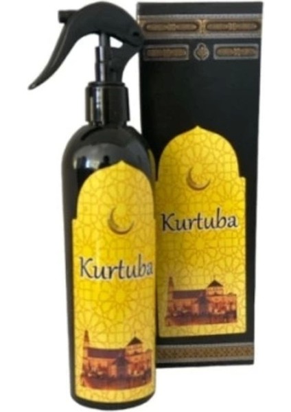 Luxury Kurtuba Oda Kokusu 400ML. 1 Adet