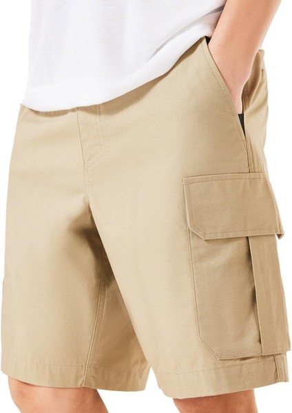 Utility Cargo Short Erkek Şort modelleri