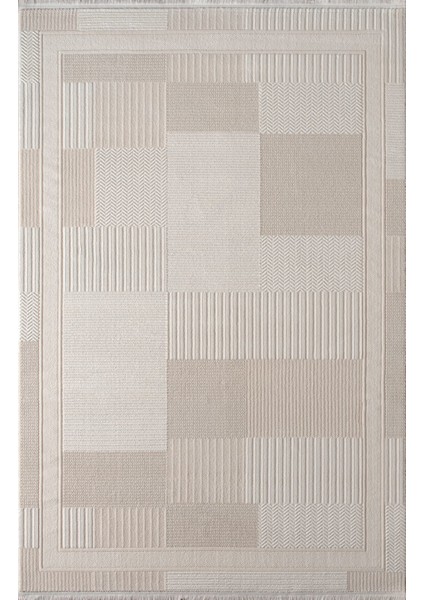 Petinya 06173A Krem Bej