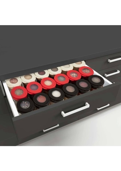 Luxury Lüx Flat 380CC Baharatlık ROYALEKS-C-00344 1 Adet