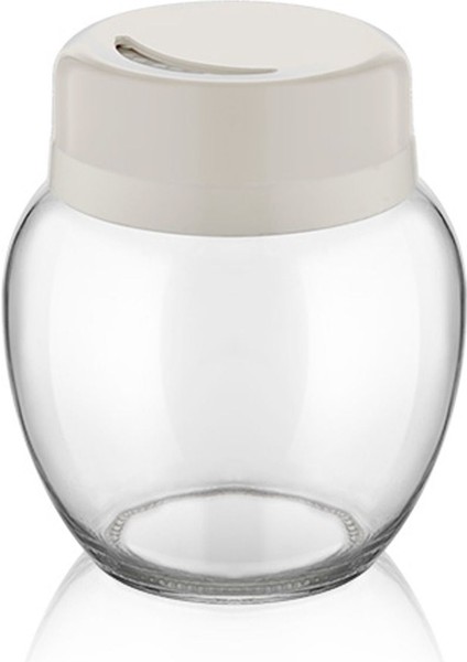 Luxury Troya Baharatlık 210CC. 53 Mm. ROYALEKS-C-00151 1 Adet