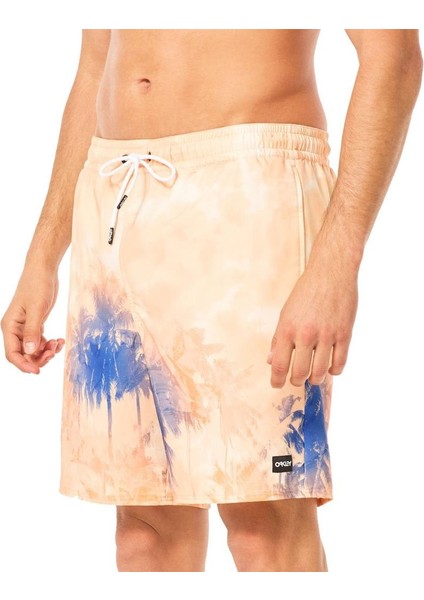 Canary Palms Rc 18'' Beachshort Erkek Şort modelleri