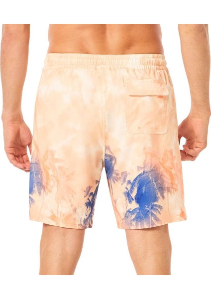 Canary Palms Rc 18'' Beachshort Erkek Şort fırsatları
