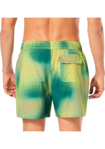 Sand Pixel Rc 16'' Beachshort Erkek Şort