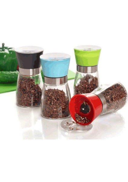 Luxury Baharat Öğütücü 1 Adet fiyatları