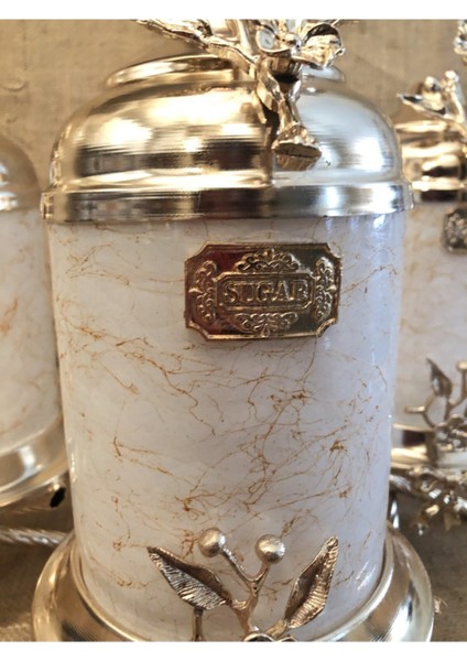Luxury Mutfak Seti 1 Adet
