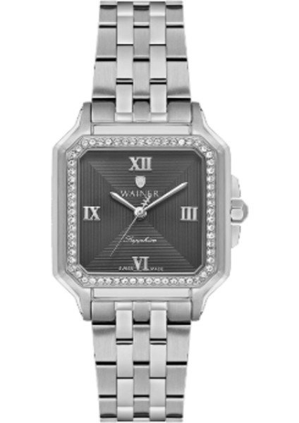 Waıner WA.18080-B Kadın Kol Saati fiyatları
