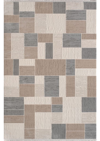 Petinya 06177A Gri Bej