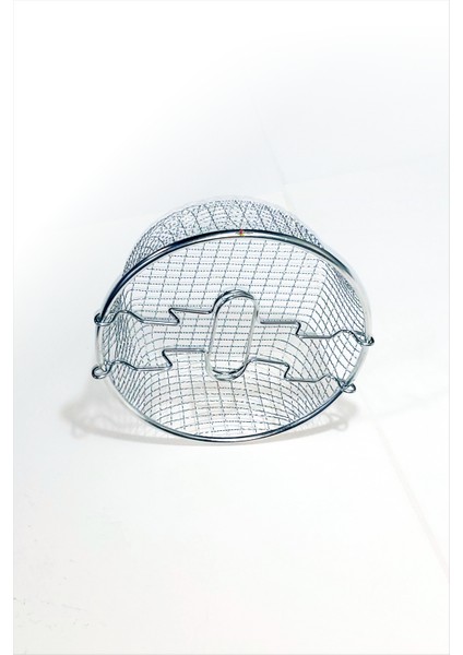 Tencere Içi Hareketli Kollu Paslanmaz Çelik Patates Tavuk Pane Cips Mafiş Köfte Kızartma Teli Sepeti modelleri