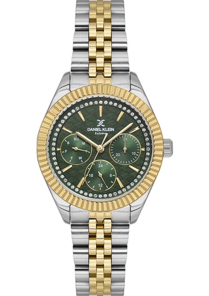 Danıel Kleın Kadın Kol Saati DK.1.13927-4