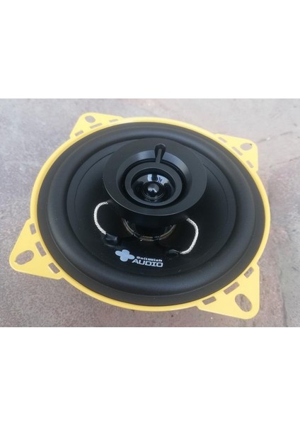 Soilwish Audıo 180 Watts 10 cm HOPARLÖR-NS-10CX 4''
