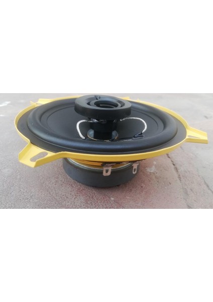 Soilwish Audıo 180 Watts 10 cm HOPARLÖR-NS-10CX 4''