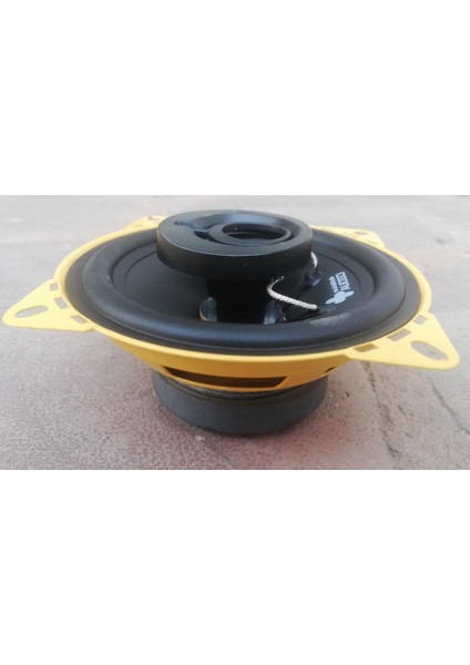 Soilwish Audıo 180 Watts 10 cm HOPARLÖR-NS-10CX 4''