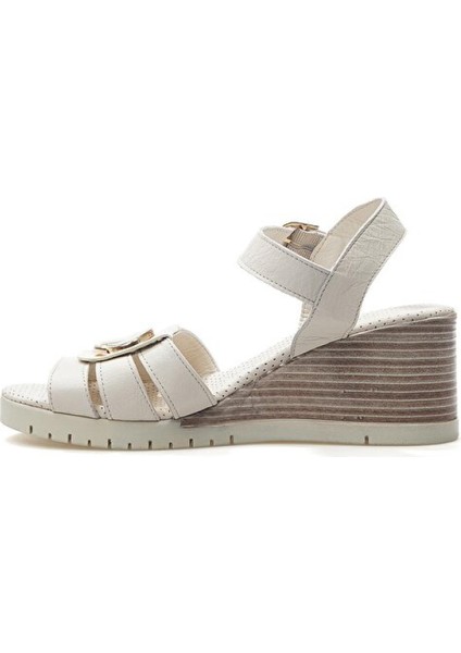 D25YS-2775 Kadın Deri Sandalet fiyatları