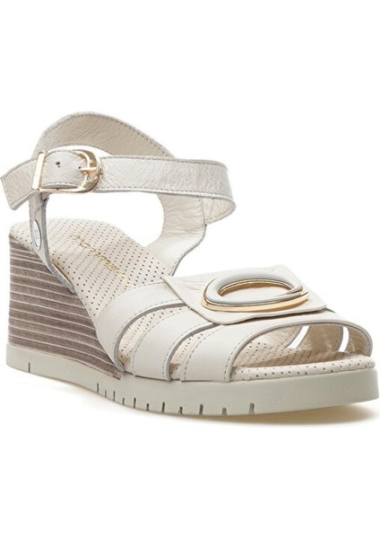 D25YS-2775 Kadın Deri Sandalet fırsatları