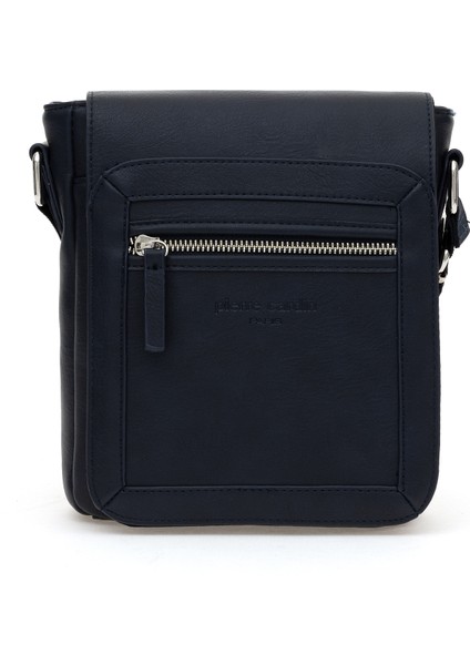 Erkek Erkek Lacivert Omuz Çantası 50308035-VR033 fiyatları