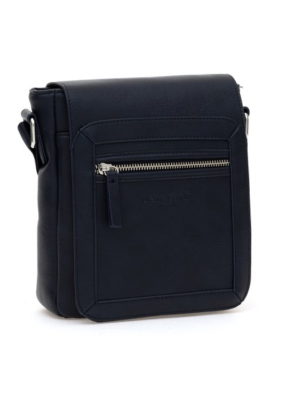 Erkek Erkek Lacivert Omuz Çantası 50308035-VR033 modelleri