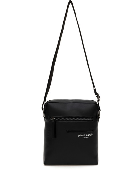 Erkek Erkek Siyah Omuz Çantası 50308018-VR046 indirimleri