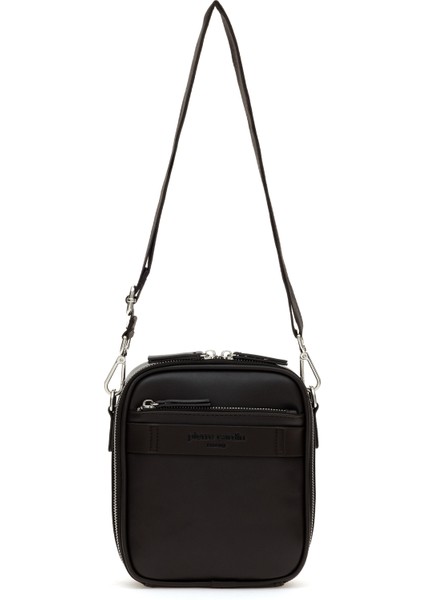 Erkek Erkek Kahverengi Askılı El Çantası 50308016-VR029 indirimleri