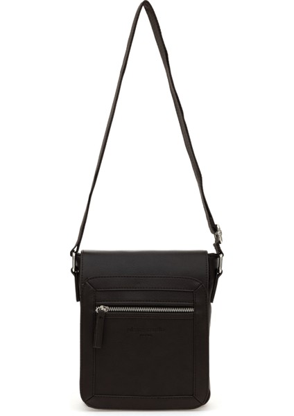 Erkek Erkek Kahverengi Omuz Çantası 50308035-VR029 indirimleri