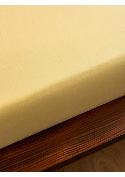 Lcw Home Pamuklu Çift Kişilik Lastikli Çarşaf fiyatları