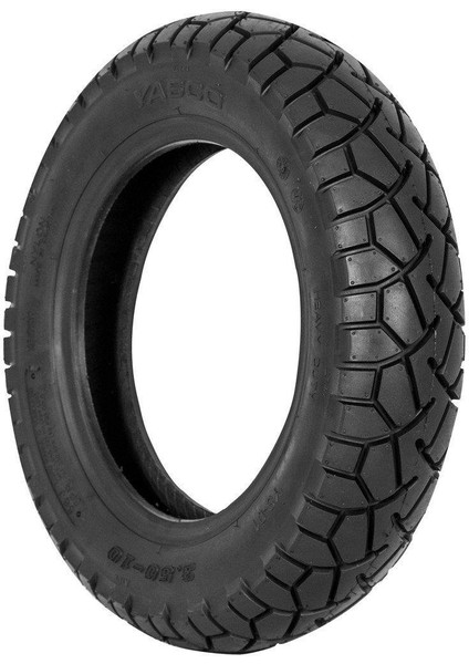 Bırlas Yasco 3.50 10 Tek Lastik
