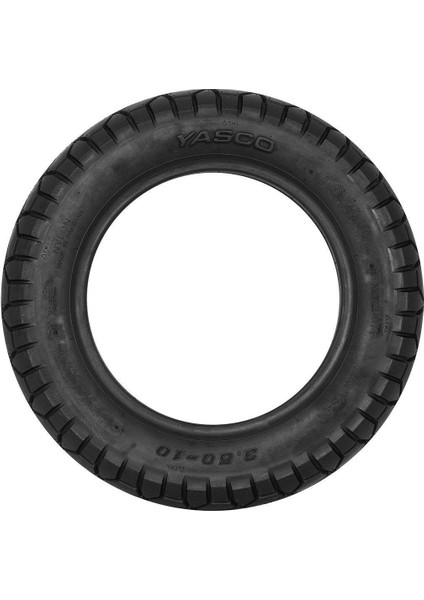 Bırlas Yasco 3.50 10 Tek Lastik