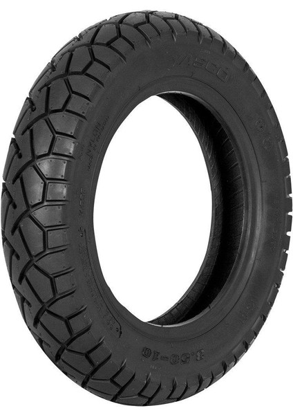 Bırlas Yasco 3.50 10 Tek Lastik