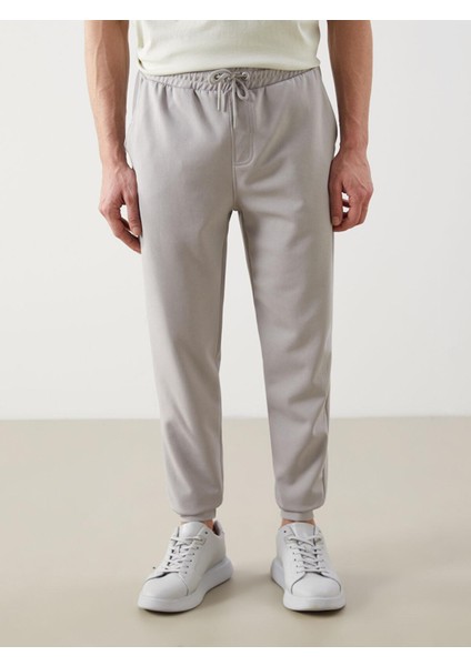 Lcwaıkıkı Classic Standart Kalıp Erkek Jogger Eşofman Altı