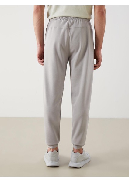 Lcwaıkıkı Classic Standart Kalıp Erkek Jogger Eşofman Altı