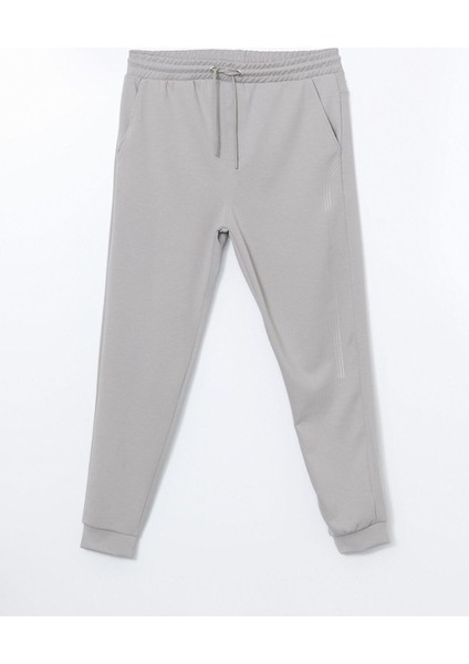 Lcwaıkıkı Classic Standart Kalıp Erkek Jogger Eşofman Altı
