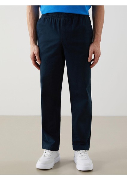Lcwaıkıkı Classic Standart Kalıp Gabardin Erkek Chino Pantolon fiyatları