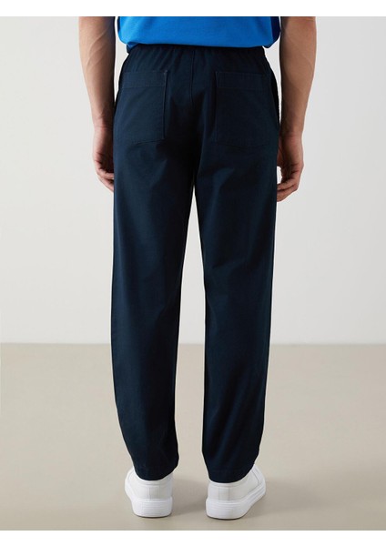 Lcwaıkıkı Classic Standart Kalıp Gabardin Erkek Chino Pantolon fırsatları