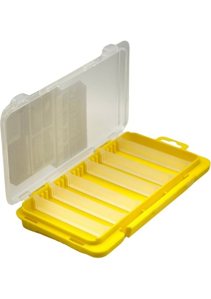 Elite Lure Game Case C Balıkçı Kutusu