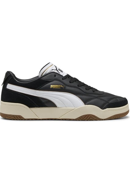 Tifosi Sd Erkek Sneaker Ayakkabı 39745501 Siyah
