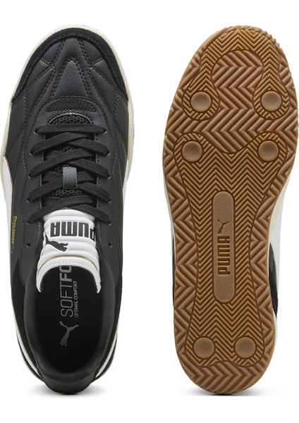 Tifosi Sd Erkek Sneaker Ayakkabı 39745501 Siyah