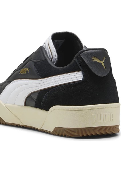 Tifosi Sd Erkek Sneaker Ayakkabı 39745501 Siyah
