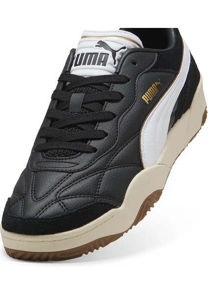 Tifosi Sd Erkek Sneaker Ayakkabı 39745501 Siyah