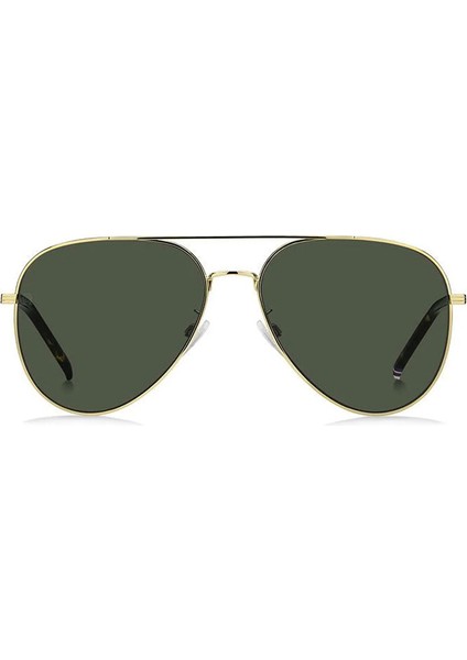 Th 2111 J5GQT 60-16 Unisex Güneş Gözlüğü Aviator fiyatları