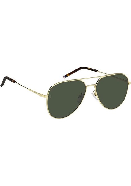 Th 2111 J5GQT 60-16 Unisex Güneş Gözlüğü Aviator modelleri